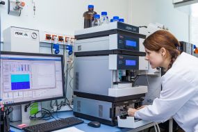 Программа производственного контроля ХАССП в Грайвороне
